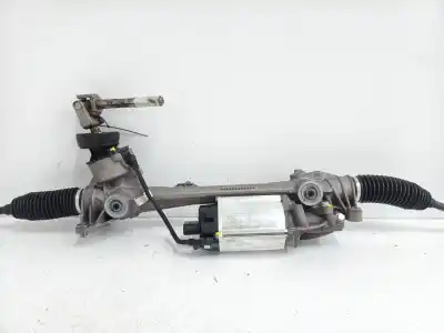 Second-hand car spare part STEERING RACK for SEAT LEON (1P1) 1.4 TSI OEM IAM references 1K1423051ED  
