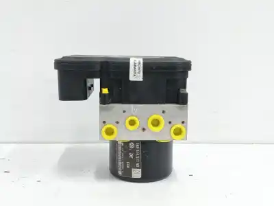 İkinci el araba yedek parçası abs için seat leon (1p1) 1.4 tsi oem iam referansları 1k0614517as