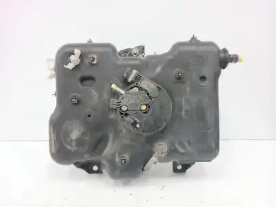 Pezzo di ricambio per auto di seconda mano DEPOSITO ADDITIVO FAP ADBLUE per RENAULT MASTER III AUTOBÚS (JV) 2.3 DCI 145 FWD (JV0F, JV0S, JV0T) Riferimenti OEM IAM 172A22038R  