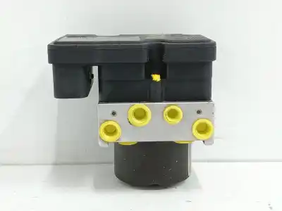 Pezzo di ricambio per auto di seconda mano ABS per PEUGEOT 206 HATCHBACK (2A/C) 1.4 HDi eco 70 Riferimenti OEM IAM 9652342980  