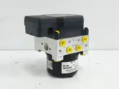 Piesă de schimb auto la mâna a doua ABS pentru KIA CARENS I (FC) 1.8 I Referințe OEM IAM BH60103600  