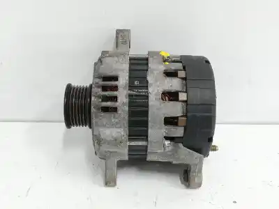 Pièce détachée automobile d'occasion ALTERNATEUR pour DAEWOO NUBIRA BERLINA 1.6 CAT Références OEM IAM   