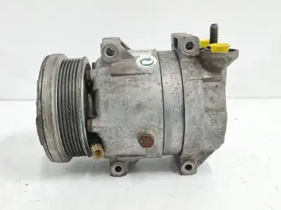 Second-hand car spare part AIR CONDITIONING COMPRESSOR for DAEWOO NUBIRA BERLINA 1.6 CAT OEM IAM references   