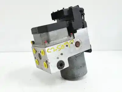 Peça sobressalente para automóvel em segunda mão abs por audi a6 berlina (4b2) 2.8 referências oem iam 8e0614111a 273004284 0265220408