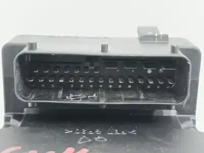 Peça sobressalente para automóvel em segunda mão abs por audi a6 berlina (4b2) 2.8 referências oem iam 8e0614111a 273004284 0265220408