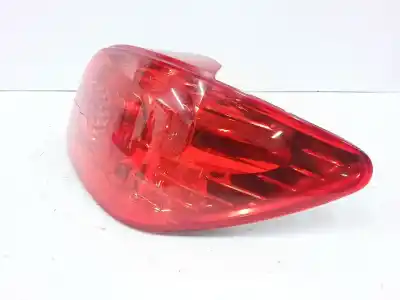 Автозапчасти б/у правый задний фонарь за peugeot 307 (3a/c) 1.6 hdi ссылки oem iam   