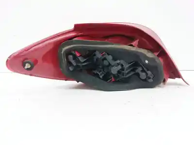 Автозапчасти б/у правый задний фонарь за peugeot 307 (3a/c) 1.6 hdi ссылки oem iam   