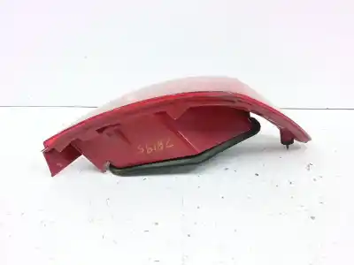 Автозапчасти б/у правый задний фонарь за peugeot 307 (3a/c) 1.6 hdi ссылки oem iam   