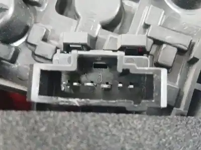 Автозапчасти б/у правый задний фонарь за peugeot 307 (3a/c) 1.6 hdi ссылки oem iam   