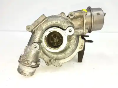 Pezzo di ricambio per auto di seconda mano TURBOCOMPRESSORE per MERCEDES-BENZ CLASE A (W176) A 180 CDI / D (176.012) Riferimenti OEM IAM 54389700006  