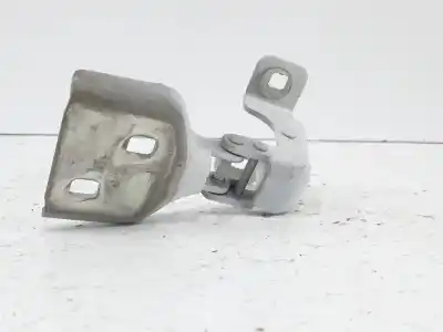 Pièce détachée automobile d'occasion CHARNIÈRE pour RENAULT MASTER III AUTOBÚS (JV) 2.3 DCI 145 FWD (JV0F, JV0S, JV0T) Références OEM IAM 804000006R  