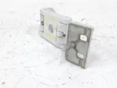 Peça sobressalente para automóvel em segunda mão ARTICULAÇÃO TAMPA MALA por RENAULT MASTER III AUTOBÚS (JV) 2.3 DCI 145 FWD (JV0F, JV0S, JV0T) Referências OEM IAM 844009783R  