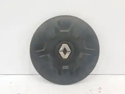 Peça sobressalente para automóvel em segunda mão TAMPA DE JANTE por RENAULT MASTER III AUTOBÚS (JV) 2.3 DCI 145 FWD (JV0F, JV0S, JV0T) Referências OEM IAM 403150031R  