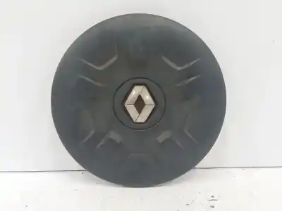 Peça sobressalente para automóvel em segunda mão TAMPA DE JANTE por RENAULT MASTER III AUTOBÚS (JV) 2.3 DCI 145 FWD (JV0F, JV0S, JV0T) Referências OEM IAM 403150031R  