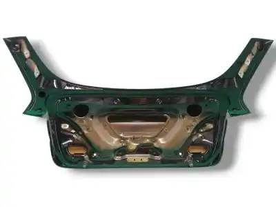 Peça sobressalente para automóvel em segunda mão tampa da mala por tesla model 3 (5yj3) ev referências oem iam 1081460e0d  