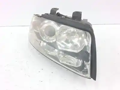 Second-hand car spare part RIGHT HEADLIGHT for AUDI A4 B6 AVANT (8E5)  OEM IAM references 8E0941004F  89305700