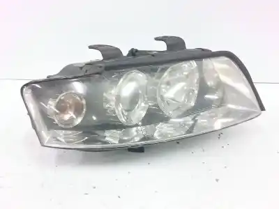 Second-hand car spare part right headlight for audi a4 b6 avant (8e5) 1.9 tdi oem iam references 8e0941004f  89305700