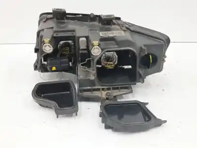 Second-hand car spare part right headlight for audi a4 b6 avant (8e5) 1.9 tdi oem iam references 8e0941004f  89305700