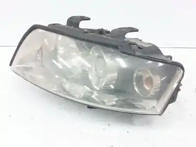 Second-hand car spare part left headlight for audi a4 b6 avant (8e5) 1.9 tdi oem iam references 8e0941003f  89305690