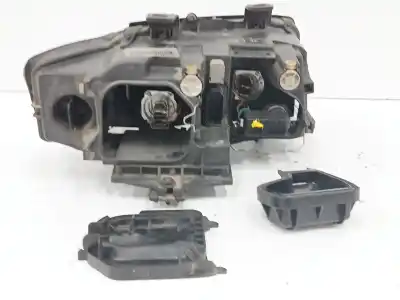 Second-hand car spare part left headlight for audi a4 b6 avant (8e5) 1.9 tdi oem iam references 8e0941003f  89305690