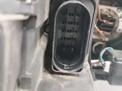 Second-hand car spare part left headlight for audi a4 b6 avant (8e5) 1.9 tdi oem iam references 8e0941003f  89305690