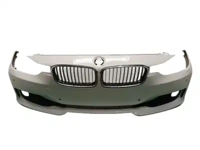 Tweedehands auto-onderdeel voorbumper voor bmw 3 (f30, f80) 320 d oem iam-referenties 51117292999