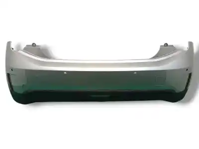 Pezzo di ricambio per auto di seconda mano PARAURTI POSTERIORE per MINI MINI (F56) COOPER SE / ELECTRIC Riferimenti OEM IAM 2804101XNY02A  