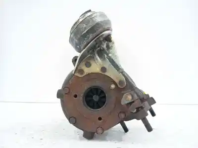 Peça sobressalente para automóvel em segunda mão turbocompresor por lexus is ii (_e2_) 220d (ale20) referências oem iam 1720126010  vb15