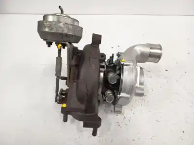 Peça sobressalente para automóvel em segunda mão turbocompresor por lexus is ii (_e2_) 220d (ale20) referências oem iam 1720126010  vb15