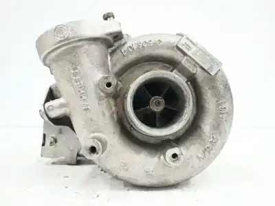 Pezzo di ricambio per auto di seconda mano Turbocompressore per BMW 5 (E60) 530 D Riferimenti OEM IAM 7790308 74273018 GT2260V