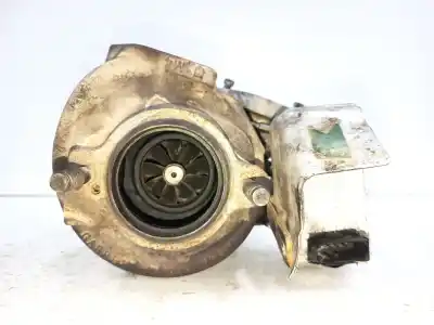 Piesă de schimb auto la mâna a doua turbocompressor pentru bmw 5 (e60) 530 d referințe oem iam 7790308 74273018 gt2260v