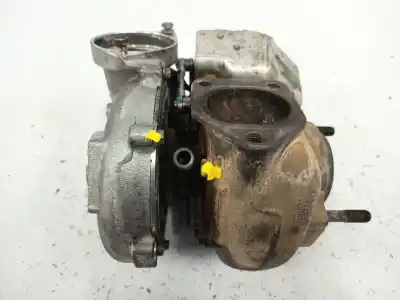 Piesă de schimb auto la mâna a doua turbocompressor pentru bmw 5 (e60) 530 d referințe oem iam 7790308 74273018 gt2260v