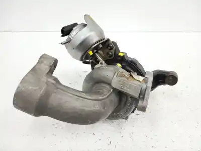 Piesă de schimb auto la mâna a doua turbocompressor pentru peugeot 508 i (8d_) 2.0 hdi referințe oem iam 9674962080