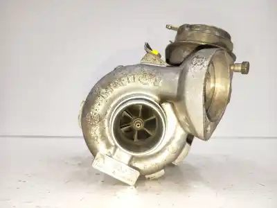 Автозапчасти б/у  за BMW X3 (E83)  ссылки OEM IAM 7794140 7504317 GT1749V