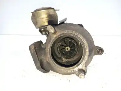 Peça sobressalente para automóvel em segunda mão turbocompresor por bmw x3 (e83) 2.0 d referências oem iam 7794140 7504317 gt1749v