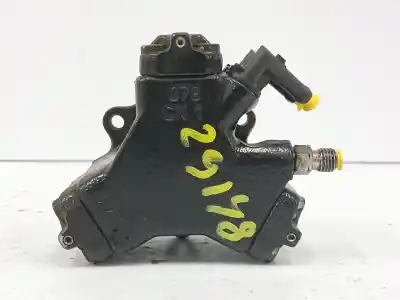 Peça sobressalente para automóvel em segunda mão bomba de injeção por opel combo tour 1.3 cdti 16v referências oem iam 55185549  0445010092