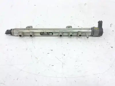 Peça sobressalente para automóvel em segunda mão Régua / Rampa De Injetores por OPEL COMBO TOUR 1.3 CDTI 16V Referências OEM IAM 55200517  0445214086