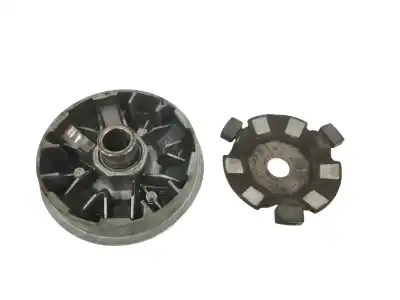 Peça sobressalente para automóvel em segunda mão variador por sym joymax 125cc gts referências oem iam 22110h5b000  
