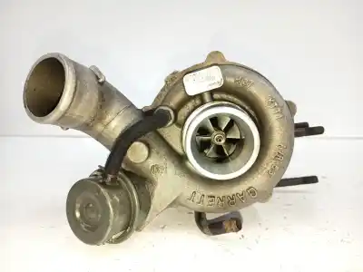 Peça sobressalente para automóvel em segunda mão TURBOCOMPRESOR por KIA SORENTO I (JC) 2.5 CRDI Referências OEM IAM 282004A101  