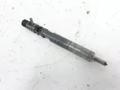 Peça sobressalente para automóvel em segunda mão injetor por ford focus i (daw, dbw) 1.8 tdci referências oem iam 2t1q9f593aa  