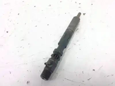 Peça sobressalente para automóvel em segunda mão injetor por ford focus i (daw, dbw) 1.8 tdci referências oem iam 2t1q9f593aa  