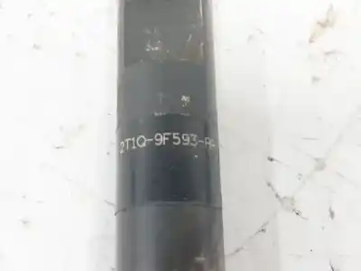 Peça sobressalente para automóvel em segunda mão injetor por ford focus i (daw, dbw) 1.8 tdci referências oem iam 2t1q9f593aa  