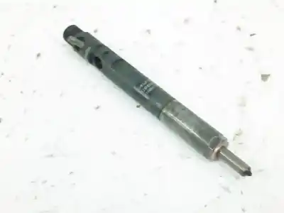 Peça sobressalente para automóvel em segunda mão injetor por ford focus i (daw, dbw) 1.8 tdci referências oem iam 2t1q9f593aa  