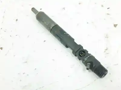 Peça sobressalente para automóvel em segunda mão injetor por ford focus i (daw, dbw) 1.8 tdci referências oem iam 2t1q9f593aa  