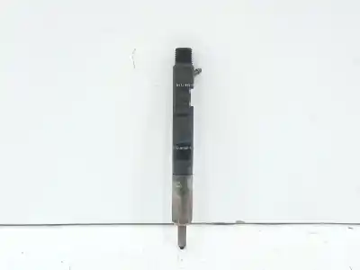 Peça sobressalente para automóvel em segunda mão INJETOR por FORD FOCUS I (DAW, DBW) 1.8 TDCI Referências OEM IAM 2T1Q9F593AA  