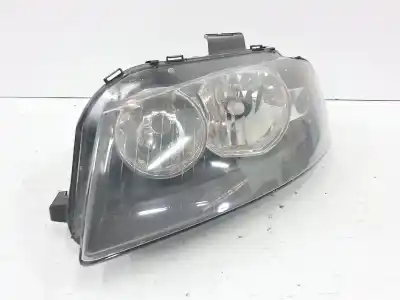 Piesă de schimb auto la mâna a doua far stânga pentru audi a3 (8p1) 2.0 tdi 16v referințe oem iam 8p0941003k
