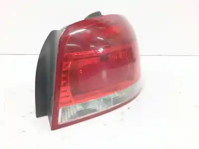 Peça sobressalente para automóvel em segunda mão FAROLIM TRASEIRO DIREITO por AUDI A3 (8P1) 2.0 TDI 16V Referências OEM IAM   