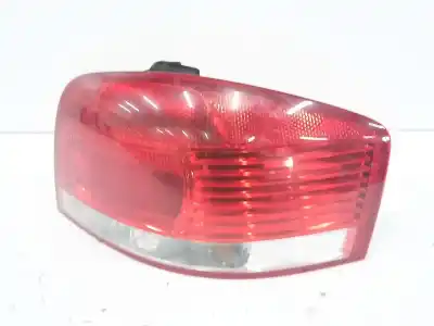 Peça sobressalente para automóvel em segunda mão farolim traseiro direito por audi a3 (8p1) 2.0 tdi 16v referências oem iam   