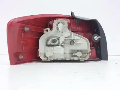 Peça sobressalente para automóvel em segunda mão farolim traseiro direito por audi a3 (8p1) 2.0 tdi 16v referências oem iam   