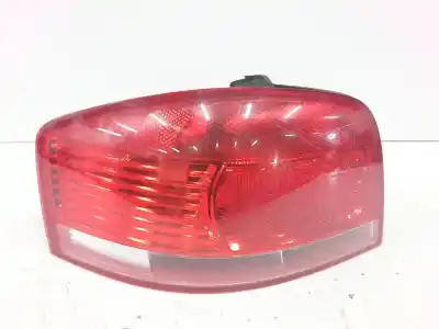 Second-hand car spare part left tailgate light for audi a3 (8p1) 2.0 tdi 16v oem iam references 8p0945095  